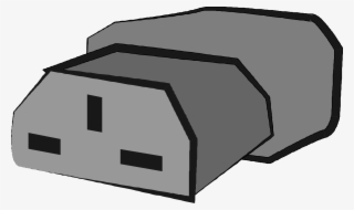 This Free Icons Png Design Of Electric Plug #6492825