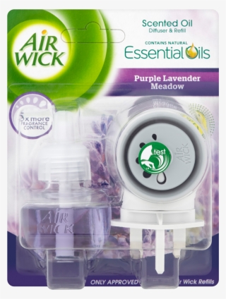 Air Wick Plug-in Starter Kit #6493083