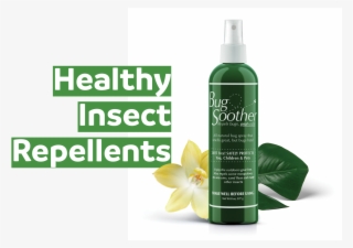 Bug Soother Spray 100ml #6493183