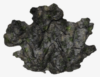 Mossycliff7 Blu 06 Feb 2009 - Rock #6493281