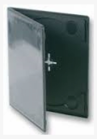 10mm Half Double Dvd Case #6493366