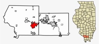 Open - County Illinois #6493368