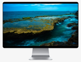 Score 50% - Wolf On A Cliff #6493549