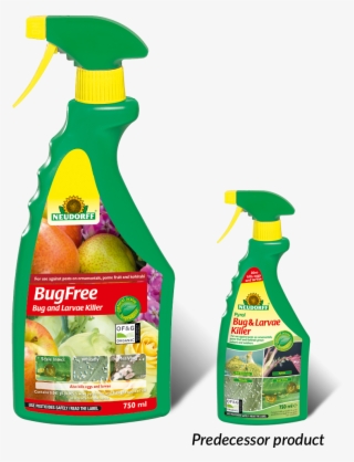 Neudorff Bug And Larvae Killer #6493685