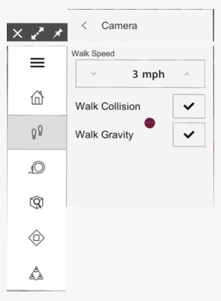 In Sketchup Viewer For Hololens You Can Change Your - Microsoft Hololens #6493686