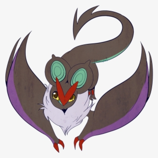 508kib, 1024x953, Qt Noivern - Illustration #6493781