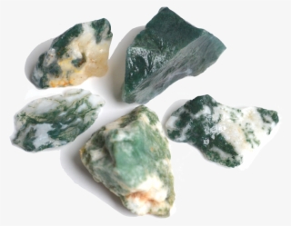 Moss Agate #6493782