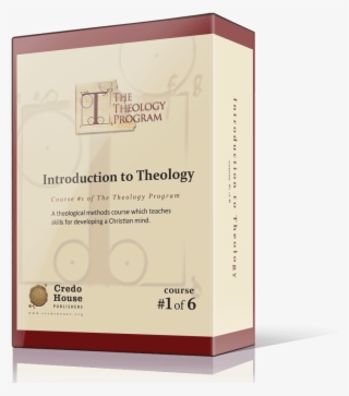 Home / Store / Dvd - Introduction To Theology #6493783