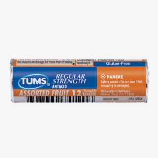 Tums Png #6493787