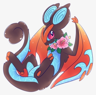 Noivern Alolan Variant - Alolan Noivern #6493823