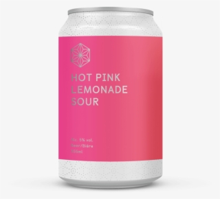 Hot Pink Lemonade Sour #6493824