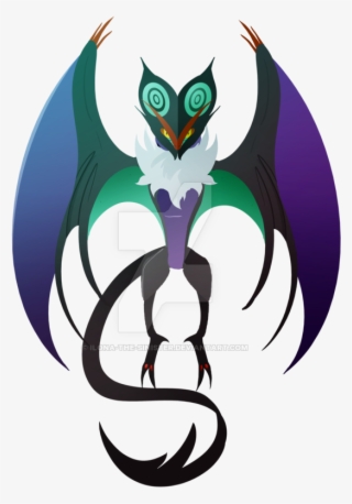 Noivern By Ilona The Sinister #6493923