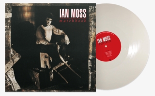 Buy The New Album - Moss, Ian-matchbook (cd) #6493924