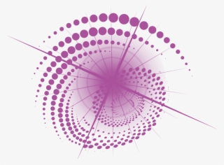 Halftone Art Dots And Lines Transprent Png - Sand Silica Company Logo #6493975