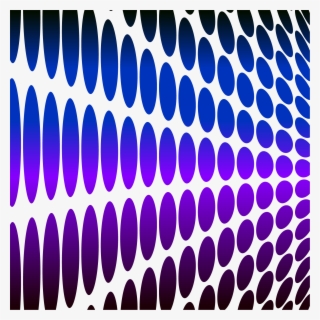 Light Halftone Purple Dream Glare Transprent Png - Sure Shots Vol 3 - Patrick Wayne - Download #6494024