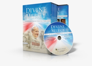 Divine Mercy In The Second Greatest Story Ever Told #6494126