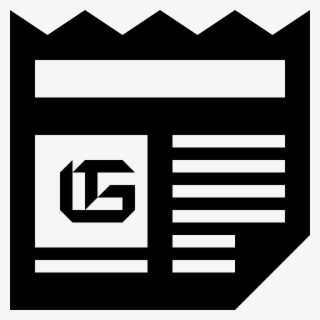 Google News Icon #6494278