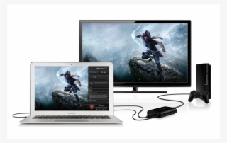 Elgato Game Capture Hd - Elgato Game Capture #6494281