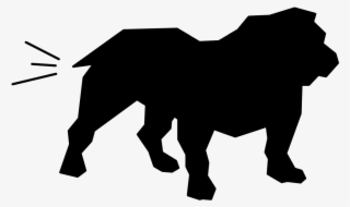 My Gassy Dog - Decal #6494284