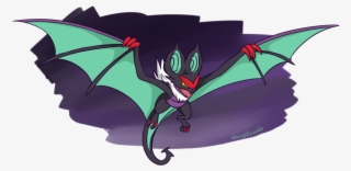 Png - Love You Noivern #6494534