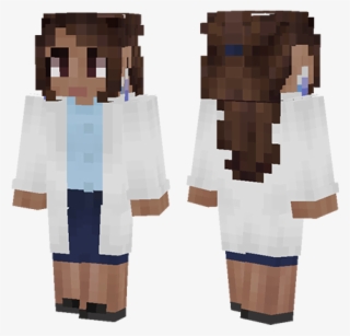 One Of Things We Love About Minecraft Is That All Kinds - Wood #6494692