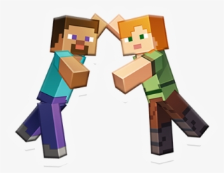 Take A Look At The Trailer Above To See These Animated - Minecraft Sticker Pack #6494833