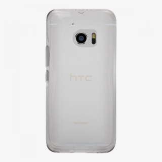 Case-mate Htc 10 Naked Tough - Case Mate Naked Tough Case For Htc 10 #6494945