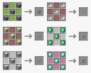 Table Of Contents - Tank #6495248