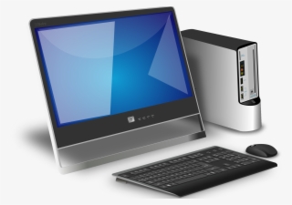 Png Images Computer #6495308