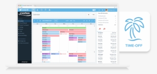 Leave Request, Talent Management - Personal Computer #6495410
