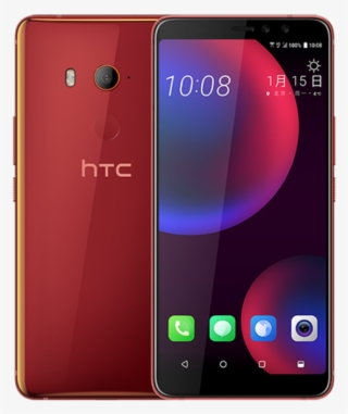 Htc U11 Eyes 64gb/4gb Ram Dual Sim - Htc U11 Eyes #6495471