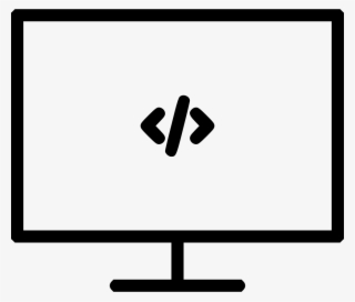 Png File Svg - Led-backlit Lcd Display #6495689