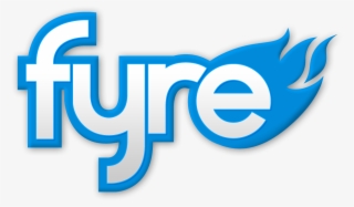 Aypu3by - Fyreuk Logo #6495740