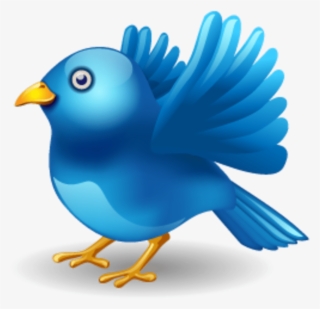 Twitter Vector Icons Massive Icon Set - Twitter Bird #6495810