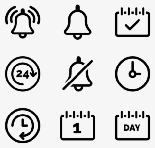 Time & Date #6495866
