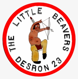Little Beavers Desron 23 #6495873