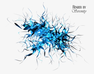 Sig Of The Week - Blue C4d #6495874