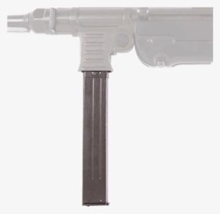 German Wwii Submachine Gun Magazine - Magazine #6495978