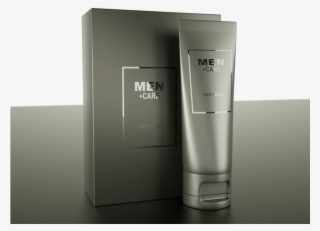 Mencare Skincream // Cinema4d Octane Octane Octanerender - Cinema 4d #6495979