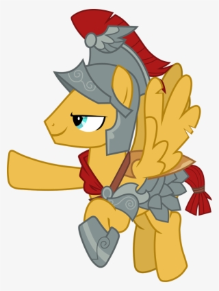 Stratagem On Twitter - Mlp Rainbow Dash X Flash Magnus #6495983