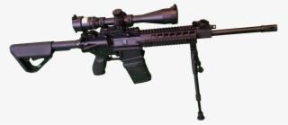 Ar10 Lr/sr - Magazine #6496027