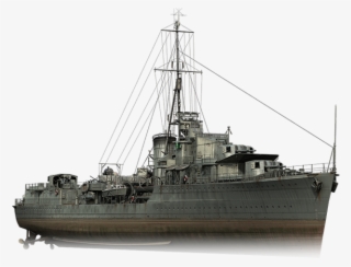 The J-class Ships Became The Pioneers Of The The New #6496075