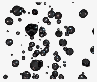 Bubble Renders Png Black C4d #6496129