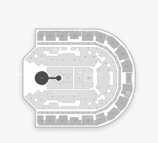 Sioux Falls, February 2/16/2019 At Denny Sanford Premier - Denny Sanford Premier Center #6496130