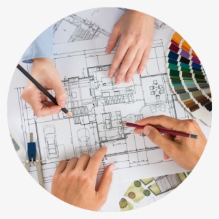 Custom Home Building #6496324