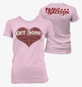 Blake Shelton Love #6496382