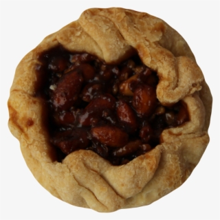 Mini Maple & Walnut Pie #6496494