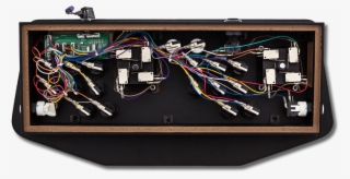 X-arcade Dual Joystick #6496820