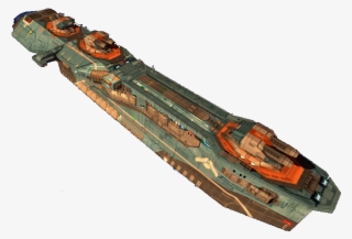 Hiigaran Destroyer #6496921