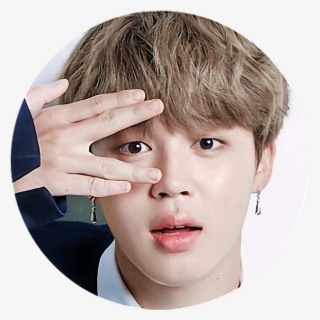 Jimin Bts Png #6496983